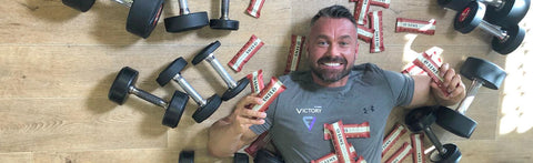 Kde nás najdete – Fitness Victory
