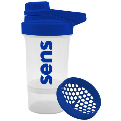 PROTEIN SHAKER SENS Default Title