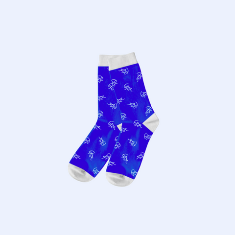 CVRČČÍ PONOŽKY - Unisex SENS S (37-39),M (40-42),L (43-45)