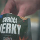 Cvrččí jerky Teriyaki - Světový unikát